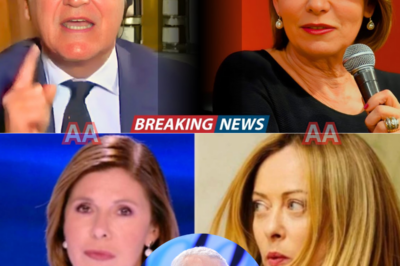 UNO STUDIO TESO, UN’ACCUSA LANCIATA CON CALMA APPARENTE, UNA REAZIONE CHE TAGLIA L’ARIA COME UNA SCOSSA: QUANDO BERLINGUER PUNTA MELONI, BELPIETRO CAMBIA TONO E LA DIRETTA DIVENTA UN TERRENO MINATO DA CUI NESSUNO ESCE INDENNE. La scena si costruisce come un trailer politico ad alta pressione, fatto di sguardi che si incrociano, frasi interrotte e microfoni che sembrano troppo vicini, perché l’attacco iniziale non resta mai isolato. Berlinguer incalza, convinta di tenere il controllo del ritmo, mentre Meloni resta sullo sfondo come un bersaglio che non risponde. Poi arriva l’esplosione: Belpietro interviene, non alza la voce ma alza il peso delle parole, e in pochi secondi ribalta l’asse dello scontro. Non è una replica, è una frattura che costringe tutti a riposizionarsi. In studio qualcuno tenta di smorzare, qualcun altro resta immobile, consapevole che il copione è saltato. Fuori, il frammento corre veloce, diventa titolo, clip, discussione feroce, perché quando un attacco televisivo incontra una risposta che non chiede permesso, il dibattito smette di essere civile e diventa memoria collettiva. E la sensazione resta sospesa: non tutte le sconfitte si consumano a voce alta, alcune arrivano quando nessuno se le aspetta.