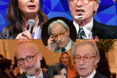 ATTACCO FRONTALE, PAROLE CHE TAGLIANO COME LAME, UN NOME PRONUNCIATO SENZA FILTRI: FELTRI ROMPE IL SILENZIO SU BOLDRINI E IN POCHI SECONDI TRASFORMA UN’OPINIONE IN UN CASO NAZIONALE CHE DIVIDE, ACCENDE E COSTRINGE TUTTI A SCHIERARSI. Il clima cambia subito, come se qualcuno avesse abbassato le luci e alzato il volume della tensione. Feltri non gira intorno, sceglie il colpo diretto, mentre Boldrini diventa il centro di una tempesta mediatica che cresce parola dopo parola. Non è un semplice scambio di idee: è uno scontro di visioni, di simboli, di ruoli che si ribaltano davanti alle telecamere. Le reazioni arrivano a catena, tra applausi trattenuti, sguardi indignati e silenzi che pesano più di mille repliche. C’è chi parla di verità finalmente dette e chi vede un attacco calcolato, ma nessuno riesce a restare neutrale. Il dibattito esplode online, rimbalza sui social, diventa titolo, clip, frammento virale. In questo trailer politico ad alta tensione, non conta solo ciò che viene detto, ma il momento scelto e il modo in cui viene lanciato. Perché quando qualcuno decide di “dire tutto”, il confine tra accusa e rivelazione si fa sottile, e lo scontro smette di essere personale per diventare uno specchio che riflette un Paese spaccato.