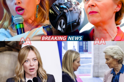 L’EUROPA CAMBIA ROTTA NEL SILENZIO GENERALE: UNA DECISIONE IMPROVVISA, UNA PRESSIONE CHE NON SI VEDE, E UN NOME CHE TORNA AL CENTRO DELLA SCENA. BENZINA E DIESEL RESTANO, L’ECOLOGIA FRENA, E DIETRO LE QUINTE QUALCUNO HA PERSO, QUALCUNO HA VINTO. Le immagini sembrano quelle di un film politico ad alta tensione. Bruxelles arretra di mezzo passo, le promesse verdi si fanno opache, mentre una linea più dura prende forma. Non c’è un annuncio trionfale, solo segnali chiari, incroci di sguardi, documenti che cambiano tono. In superficie è una scelta tecnica, ma sotto ribolle un conflitto che divide l’Europa. Da una parte c’è chi parla di realismo, lavoro, famiglie e industria da salvare. Dall’altra, chi sussurra di tradimento, di una battaglia persa senza clamore. Le auto diventano il simbolo di qualcosa di più grande, di un braccio di ferro ideologico che nessuno vuole nominare apertamente. E intanto il pubblico osserva, confuso, ma attirato dal rumore dello scontro. Questo trailer politico non mostra un vincitore dichiarato. Mostra una vittoria che pesa, una ritirata che brucia, e una narrazione che cambia direzione. Online esplode il dibattito, i titoli parlano di svolta storica. Quando l’Europa frena, non è mai solo una questione di motori.