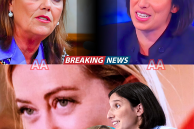 DUE NOMI, DUE STILI, UNA FRASE CHE TAGLIA COME UNA LAMA: QUANDO LA BERNARDINI DE PACE PRENDE LA PAROLA, IL CONFRONTO TRA MELONI E SCHLEIN SMETTE DI ESSERE POLITICA E DIVENTA UNA RIVELAZIONE CHE METTE TUTTI A DISAGIO. La scena è carica di tensione. La Bernardini De Pace parla con calma apparente, ma ogni parola pesa come un verdetto. Non attacca, non difende apertamente, e proprio per questo il confronto si fa più feroce. Meloni e Schlein vengono accostate, separate, rilette sotto una luce nuova. Un dettaglio emerge, piccolo solo in apparenza, ma sufficiente a cambiare la percezione di tutto. In studio il silenzio è sospetto. C’è chi capisce subito, chi finge di non cogliere. Quel dettaglio non viene gridato, viene lasciato lì, come una prova dimenticata sul tavolo. Ed è proprio questo a renderlo esplosivo. Non c’è bisogno di dire chi vince o chi perde: lo scontro è mentale, emotivo, inevitabile. Questo trailer politico gioca sull’ambiguità e sulla curiosità. Nessun eroe proclamato, nessun colpevole inchiodato. Solo un racconto che scava, divide, costringe a scegliere. Online la clip rimbalza ovunque, i commenti si incendiano. Quando qualcuno “spiega la differenza”, spesso sta rivelando molto di più di quanto sembri.