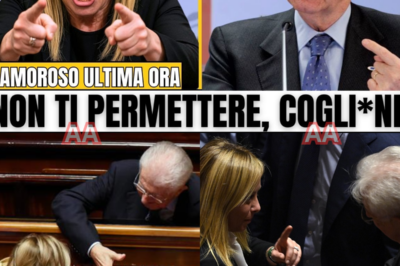 UNA FRASE DI TROPPO, UNA REAZIONE CHE NON ERA PREVISTA, E UN MOMENTO CHE CAMBIA LA SERATA: MONTI SPINGE, MELONI RESTA IN SILENZIO PER UN ISTANTE, POI SUCCEDE QUALCOSA CHE BLOCCA L’AULA E FA GIRARE LE TELECAMERE.  L’attacco parte deciso, quasi sicuro di sé. Monti insiste, rincara, allunga il colpo più del necessario. Per qualche secondo sembra avere il controllo della scena. Poi arriva quella pausa strana. Troppo lunga per essere casuale. In sala nessuno parla più.  La risposta non esplode subito. Arriva a freddo, con un tono che non cerca applausi. Proprio per questo fa male. Le parole sono poche, ma aprono una crepa. Non accusano apertamente, non difendono in modo classico. Ribaltano il quadro. Chi guardava cambia espressione. Chi ascoltava capisce che qualcosa è scivolato di mano.  Non c’è un colpo finale dichiarato, non c’è un vincitore urlato. Ma il clima muta. L’attacco che sembrava forte ora pesa come un boomerang. La reazione, invece, resta sospesa, impossibile da ignorare.  Questo trailer politico vive di attimi trattenuti e tensione psicologica. Online il frammento corre veloce, i commenti si dividono, i titoli parlano di “umiliazione”. Quando qualcuno esagera davanti a tutti, il ritorno può essere silenzioso… e devastante.