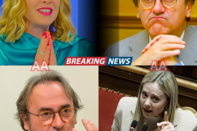 QUANDO GIORGIA MELONI SI FERMA A METÀ FRASE, L’AULA TRATTENE IL FIATO: NON È UN ERRORE, È UNA MINACCIA POLITICA MASCHERATA. UNA PAUSA CALCOLATA CHE UMILIA, ESPONE E METTE SOTTO ACCUSA DAVANTI A TUTTI.  Non urla. Non accelera. Meloni guarda Bonelli e lo incastra con una frase incompleta, lasciata sospesa come una lama. In quell’istante, il Parlamento smette di essere un luogo istituzionale e diventa un’arena.  Bonelli prova a reagire, ma ogni tentativo sembra rafforzare il colpo. Perché non si tratta di un attacco diretto: è una messa in scena chirurgica. Una domanda che suona come un verdetto. Un’ipotesi che diventa accusa. E il pubblico capisce che il bersaglio non è solo un uomo, ma un intero modo di governare.  Le telecamere indugiano. I mormorii crescono. Nessuno chiarisce fino in fondo cosa Meloni stia davvero dicendo, e proprio questo rende il momento esplosivo. Libertà o caos. Responsabilità o improvvisazione. Le parole non vengono pronunciate, ma tutti le sentono.  È un trailer politico senza finale dichiarato. Un confronto che lascia cicatrici e apre una faglia profonda. Quando una frase resta a metà, spesso è perché il resto farebbe troppo male. E la domanda resta sospesa nell’aria: chi è stato davvero smascherato, e chi pagherà il prezzo quando il sipario si chiude?