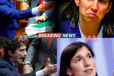 UN’AULA CHE TREMA, SGUARDI CHE BRUCIANO, UNA FRASE CHE CAMBIA TUTTO: QUELLO CHE BIGNAMI HA DETTO CONTRO SCHLEIN E LE OPPOSIZIONI NON ERA PREVISTO, NON ERA SCRITTO, E QUALCUNO HA CAPITO TROPPO TARDI CHE NON SI TORNA PIÙ INDIETRO. Il silenzio dura pochi secondi. Poi esplode. Bignami prende la parola e l’atmosfera si fa pesante, quasi irrespirabile. Nessun appunto, nessuna esitazione. Solo frasi secche, dirette, che colpiscono dove fa più male. Dall’altra parte, Schlein e le opposizioni sembrano preparate… ma non per questo. Le telecamere stringono sui volti. Qualcuno abbassa lo sguardo, qualcun altro sorride nervosamente. In Aula non è più un confronto politico: è una resa dei conti. Ogni parola diventa un’accusa, ogni pausa un messaggio. C’è chi attacca, chi incassa, chi capisce di essere finito nel mirino senza nemmeno essere nominato. Nessuno chiarisce chi abbia ragione. Nessuno dice chi vinca davvero. Ma una cosa è certa: dopo questo intervento, gli equilibri cambiano. E mentre l’opposizione reagisce, c’è chi fuori da quell’Aula inizia a farsi una domanda scomoda. Era solo uno sfogo… o l’inizio di qualcosa di molto più grande?