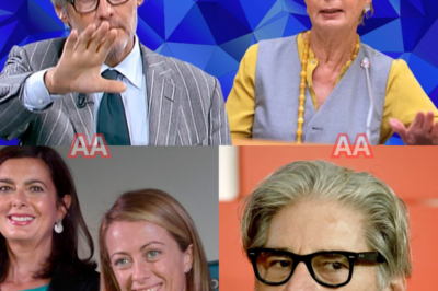 RIVELAZIONE CLAMOROSA: BOLDRINI ATTACCA GIORGIA MELONI IN DIRETTA, DEL DEBBIO PERDE LA PAZIENZA, LO STUDIO SI BLOCCA, LE TELECAMERE TREMANO E UNA FRASE NON DETTA FA CAPIRE CHE QUALCOSA STA PER ESPLODERE DAVVERO.  Non è un semplice scontro televisivo, è un cortocircuito di potere. Laura Boldrini entra in studio con un’accusa che sembra preparata da giorni, mirata, chirurgica, e il nome di Giorgia Meloni diventa immediatamente il centro di una tempesta. Del Debbio ascolta, stringe i denti, poi cambia tono. Una domanda, poi un’altra. Il ritmo accelera, le parole si sovrappongono, lo sguardo si fa duro. In quel momento la narrazione si ribalta. Non c’è più un’accusa chiara, non c’è più una difesa ordinata. Ci sono silenzi pesanti, reazioni nervose, un pubblico che capisce che qualcosa sta sfuggendo di mano. Boldrini insiste, Del Debbio colpisce, Meloni resta sullo sfondo come una presenza ingombrante che divide lo studio e il Paese. Nessuno chiarisce tutto. Nessuno chiude davvero. Ma quando le luci si abbassano, è chiaro che questa non è stata una semplice puntata. È stato un avvertimento. E qualcuno, da domani, dovrà farci i conti.