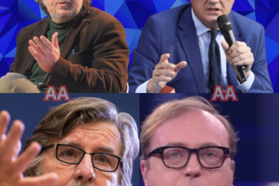 CERNO SCHIACCIA SANSONETTI IN DIRETTA, LA SINISTRA BARCOLLA, LO STUDIO SI CONGELA, LE TELECAMERE TREMANO SU UN DETTAGLIO MAI SPIEGATO PRIMA, UN RETROSCENA CHE RIBALTA TUTTO: È ALLARME.Non è un semplice scontro televisivo. È un momento in cui qualcosa sfugge di mano.  Cernò non alza la voce. Non attacca frontalmente. Fa di peggio: apre un fascicolo invisibile. Un dettaglio lasciato cadere come per caso. Un passaggio che la sinistra evita da anni. In studio cala il silenzio.  Sansonetti reagisce, ma è in difficoltà. Perché quella rivelazione non parla di idee, ma di meccanismi. Non di slogan, ma di retroscena. E soprattutto di una contraddizione che, se seguita fino in fondo, può travolgere un intero impianto narrativo.  Le telecamere stringono. Gli sguardi cambiano. Qualcuno prova a spostare il discorso. Ma è tardi.  Fuori dallo studio, la voce corre veloce. Dirigenti nervosi. Telefonate improvvise. Analisi affrettate. Perché ciò che è stato detto apre una crepa. E quando una crepa diventa pubblica, il rischio non è mediatico. È politico.  Questa non è una polemica. È l’inizio di una crisi che la sinistra non aveva previsto.