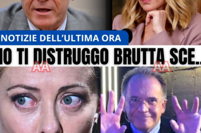 UNA SENTENZA CALA COME UNA LAMA, IL NOME DI CECCHI PAONE FINISCE AL CENTRO DELLA SCENA, QUELLO DI GIORGIA MELONI RESTA IMMOBILE, IN SILENZIO. NON È UNA VITTORIA, NON È UNA SCONFITTA. È UN SEGNALE POTENTISSIMO. E DIETRO LE CARTE, QUALCUNO TREMA, QUALCUNO ASPETTA, QUALCUNO INCASSA. Nel buio di un’aula che non cerca applausi, la decisione cambia improvvisamente l’equilibrio. Cecchi Paone scopre che le parole, una volta lanciate, possono tornare indietro come un colpo secco. Giorgia Meloni non commenta, non esulta, non attacca: lascia che sia il verdetto a parlare al posto suo. È una storia di attacchi spinti troppo oltre, di confini ignorati, di una linea rossa che ora appare evidente a tutti. C’è chi grida alla giustizia ristabilita e chi sussurra di regolamento di conti, chi si sente colpito e chi osserva preparando la prossima mossa. Questo non è un punto finale, è solo l’inizio del trailer: perché dopo la sentenza arrivano le reazioni, i retroscena, le frasi cancellate e i silenzi pesanti. E mentre l’Italia si divide, una certezza rimane sospesa nell’aria: lo scontro vero tra Cecchi Paone e Meloni potrebbe non essere affatto finito.