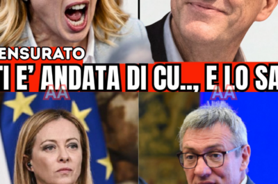 UNA FRASE SFUGGE, I TONI ESPLODONO, E IMPROVVISAMENTE MELONI E LANDINI NON STANNO PIÙ PARLANDO DI LAVORO. QUALCOSA DI MOLTO PIÙ GRANDE È ENTRATO IN GIOCO. SOLDI, POTERE, CONVENIENZE NASCOSTE. E CHI STA NEL MEZZO POTREBBE PAGARE IL PREZZO PIÙ ALTO. Nulla di questo scontro nasce per caso. Ogni parola lanciata tra Giorgia Meloni e Maurizio Landini sembra studiata, ma lascia intravedere crepe più profonde. Davanti alle telecamere si parla di diritti, di scioperi, di responsabilità. Dietro, si muovono interessi che non amano la luce: numeri, equilibri, catene di comando che valgono consenso e controllo. Meloni non arretra e mantiene il punto, Landini alza la pressione e chiama la piazza. Ma il vero conflitto non è quello che si vede. È ciò che resta fuori campo, ciò che nessuno spiega fino in fondo. C’è chi accusa, chi si difende, chi osserva sperando di non essere travolto. Questo non è un dibattito politico, è un braccio di ferro che ridisegna i ruoli. E come in ogni trailer riuscito, nessuno è completamente eroe, nessuno è solo vittima. Una cosa però è chiara: lo scontro Meloni–Landini sta entrando ora nella sua fase più oscura e imprevedibile.