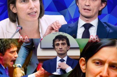 UN FOGLIO SI APRE, UNA CIFRA VIENE LETTA A METÀ, POI UN’ALTRA ANCORA. NON È UN ATTACCO, NON È UNA REPLICA. È UNA SEQUENZA CHE BLOCCA L’AULA. BIGNAMI NON GUARDA SCHLEIN. SCHLEIN CAPISCE CHE QUALCOSA STA SFUGGENDO DI MANO. Non c’è rabbia né spettacolo, solo un ritmo freddo che si impone. Galeazzo Bignami non accusa, non interpreta, non commenta: elenca. E mentre i numeri scorrono, Elly Schlein perde spazio senza che nessuno glielo tolga apertamente. È questo che rende il momento disturbante. Non c’è uno scontro frontale, ma una pressione costante che stringe, dato dopo dato. In aula qualcuno smette di prendere appunti, qualcun altro alza lo sguardo, come se avesse appena capito dove sta andando la scena. Non è chiaro se quelle cifre raccontino tutta la storia o solo la parte che conviene mostrare. Ma il dubbio è già abbastanza. Questo non è un dibattito politico, è una trappola narrativa: chi parla sembra calmo, chi ascolta appare improvvisamente esposta. E come in ogni trailer riuscito, la domanda non è “chi ha ragione?”, ma “cosa manca ancora?”. Perché quando i numeri entrano così, lo scontro non finisce: cambia solo forma.