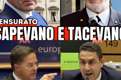🔥 VANNACCI, UN MESSAGGIO INTERNO, E UNA TELEFONATA MAI SMENTITA. DA QUEL MOMENTO LA DIFESA ITALIANA CAMBIA TONO, CAMBIA VERSIONE, CAMBIA FACCIA. ROBERTO VANNACCI DIVENTA IL NOME CHE NESSUNO VUOLE PIÙ PRONUNCIARE AD ALTA VOCE. 🔥 Succede tutto troppo in fretta per essere casuale. Il nome di Roberto Vannacci finisce nel mirino, ma non per le ragioni che circolano in pubblico. Mentre l’attenzione mediatica si concentra su di lui, dietro le quinte qualcosa si incrina. Un passaggio salta. Una ricostruzione viene corretta. Una presa di distanza arriva con qualche ora di ritardo. E chi dovrebbe parlare, improvvisamente pesa ogni parola. La storia che mette sotto accusa Vannacci non resta confinata alla sua figura. Si allarga, tocca la Difesa italiana, sfiora responsabilità mai chiarite e decisioni prese lontano dai riflettori. C’è chi insiste, chi minimizza, chi prova a chiudere il caso prima che si apra davvero. Ma ogni tentativo di spegnere l’attenzione ottiene l’effetto opposto. Vannacci resta al centro, immobile, mentre il contesto intorno a lui diventa instabile. Non è chiaro se sia l’obiettivo finale o la chiave che apre una porta scomoda. Di certo, quando le reazioni sono più nervose delle accuse, significa che il problema non è solo ciò che è stato detto. È ciò che potrebbe ancora uscire.