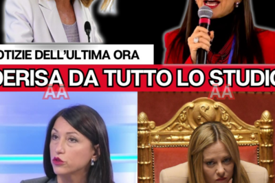 🔥 MAIORINO ATTACCA GIORGIA MELONI CON SICUREZZA, MA IN AULA QUALCOSA SI BLOCCA ALL’IMPROVVISO. UNO SGUARDO TAGLIENTE, POI QUALCUNO URLA, E TUTTI CAPISCONO CHE SI TRATTA SOLO DI UNA MESSA IN SCENA SPORCA, SENZA ALCUN FONDAMENTO. 🔥 L’atmosfera cambia in pochi secondi. Alessandra Maiorino parla convinta, scandisce le accuse, guarda dritto davanti a sé. Giorgia Meloni ascolta, immobile. Poi qualcosa rompe il ritmo. Non è una risposta ufficiale, non è un applauso. È un rumore fuori posto. Un gesto che non doveva esserci. Le telecamere indugiano sui volti. Qualcuno interviene troppo presto, qualcun altro prova a fermare tutto. Le parole di Maiorino restano sospese, come se mancasse un pezzo fondamentale. Meloni non reagisce subito. Aspetta. E quell’attesa pesa più di qualsiasi replica. In aula cresce la tensione. L’attenzione si sposta dalle accuse ai dettagli. Da ciò che viene detto a ciò che non torna. In pochi istanti, il quadro si ribalta. Non è più chi attacca contro chi si difende, ma chi regge la scena e chi rischia di perderla. Quando il copione si incrina davanti a tutti, il problema non è l’urlo. È quello che viene dopo.