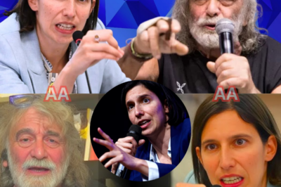 NON È UN DIBATTITO. È UN DETTAGLIO CHE FA PAURA. Tutto ruota attorno a una sola cosa. Un frammento, una reazione, un istante che non doveva uscire così. Da lì il botta e risposta tra Corona e Schlein cambia tono, diventa teso, irrespirabile. Le parole sembrano normali, ma quel dettaglio le rende esplosive. I video girano, ma non è ciò che viene detto a inquietare: è ciò che resta sospeso. Un silenzio che dura un secondo di troppo, uno sguardo che non viene ritirato, una pausa che pesa come una confessione mancata. La rete si concentra tutta lì, come se avesse capito che il punto non è lo scontro, ma ciò che potrebbe scivolare fuori da quel varco. Più passa il tempo, più cresce la sensazione che qualcuno stia trattenendo qualcosa. E quando l’attenzione si stringe su un unico nodo, non serve alzare la voce. Basta lasciarlo lì, visibile, e aspettare che esploda.