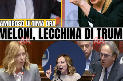 BONELLI ATTACCA, MELONI NON ARRETRA: IL MOMENTO CHE CONGELA LO STUDIO. L’affondo di Bonelli arriva secco, studiato per colpire davanti a tutti. Le parole rimbalzano nell’aria, il pubblico percepisce l’attimo in cui la tensione supera il limite. Meloni resta immobile, lo sguardo fisso, lascia che l’attacco si consumi fino in fondo. Poi cambia il ritmo. Non alza la voce, non cerca applausi: sceglie il tempo. Una replica misurata, costruita con precisione, che ribalta la scena senza bisogno di urlare. I presenti capiscono subito che qualcosa è scattato: silenzi improvvisi, sguardi abbassati, il clima che si capovolge. Bonelli prova a riprendere spazio, ma l’inerzia non è più dalla sua parte. Non è solo uno scambio duro: è una dimostrazione di controllo, un passaggio che trasforma l’attacco in un boomerang. E mentre le immagini iniziano a circolare, resta un’unica sensazione: quel momento segna un prima e un dopo.