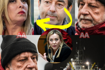 CLAMOROSO! LA NAVE DI CASARINI DISSEQUESTRATA: IL DETTAGLIO CHE METTE LE TOGHE SOTTO PRESSIONE. La decisione arriva come un fulmine: il sequestro cade e la nave torna libera. Un atto che ribalta la scena e accende lo scontro, mentre i riflettori si stringono su quel passaggio chiave che nessuno aveva previsto. Le reazioni sono immediate: silenzi tesi, sguardi che si incrociano, un clima che cambia di colpo. Non è solo una scelta tecnica, è un segnale che sposta equilibri e apre una frattura profonda nel dibattito pubblico. Nei corridoi si mormora di motivazioni, tempi, conseguenze. Fuori, l’opinione si divide. Dentro, resta una sensazione sospesa: qual è il vero punto che ha fatto cadere il sequestro? Le immagini rimbalzano, le parole pesano, e un dettaglio continua a tornare—lo stesso, insistente—come se fosse la chiave di tutto. È lì che si gioca la partita.