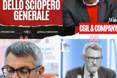 IL GRANDE “FLOP”: LANDINI, LA DELUSIONE DEGLI ITALIANI E QUEL DETTAGLIO CHE CAMBIA TUTTO. La frattura è evidente. Le promesse rimbalzano, ma nelle piazze cresce un’amarezza sorda: la distanza tra parole e vita reale non è mai sembrata così grande. Gli italiani guardano, riascoltano, confrontano—e la delusione si trasforma in rabbia fredda. Poi emerge quel sussurro: indiscrezioni, appunti, un audio di cui tutti parlano ma che nessuno mostra, una traccia che circola e riaccende il dibattito. Non è una prova, dicono; è un’ombra. Eppure basta a spostare l’aria nello studio e online. Le reazioni si moltiplicano, il silenzio pesa più delle smentite, i dettagli—minimi—diventano enormi. Non è l’attacco frontale a colpire, è ciò che sembra mancare: empatia, priorità, ascolto. E mentre le immagini diventano virali, una sola domanda resta sospesa, ostinata: se davvero esiste quel frammento, cosa rivelerebbe?