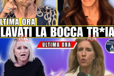 HAWKINS CONTRO LITTIZZETTO: LA FRASE CHE FA CROLLARE IL SIPARIO IN DIRETTA. Maria Luisa Hawkins entra senza alzare la voce. Ascolta, annota, lascia scorrere. Poi arriva quel passaggio—secco, preciso—che non era nel copione. La battuta si spezza, il ritmo cambia, lo studio si irrigidisce. Littizzetto prova a riprendere il filo, ma qualcosa non torna: un dettaglio messo lì con calma ribalta la scena e trasforma l’ironia in imbarazzo. Le telecamere stringono, i sorrisi si congelano, il pubblico capisce che il gioco è cambiato. Non è uno scontro urlato: è una smascheratura per sottrazione, fatta di pause e fatti che restano lì, difficili da scacciare. Online esplode quel momento—non per ciò che è stato detto, ma per ciò che improvvisamente non regge più. E mentre il silenzio fa rumore, una domanda domina tutto: qual era il punto che nessuno doveva toccare?