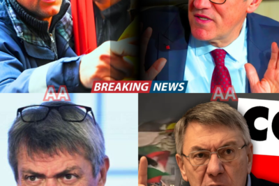 CGIL NELLA BUFERA, LANDINI NEL MIRINO: IL “BUCO” CHE FA CROLLARE LE CERTEZZE. Non è un rumore di fondo: è un punto preciso che improvvisamente domina tutto. Operai senza contratti, promesse rimaste sospese, e un buco da 6 milioni che diventa il centro del dibattito. Le accuse rimbalzano, le difese arrivano a singhiozzo, ma l’attenzione resta inchiodata lì—su quel numero che non smette di tornare. In studio l’aria si fa pesante: chi chiede chiarezza, chi cambia registro, chi evita lo sguardo. Landini finisce sotto accusa non per uno slogan, ma per una falla che mette in discussione il racconto. Non è più una disputa sindacale: è una prova di credibilità davanti a lavoratori che chiedono risposte concrete. E mentre circola l’ipotesi di documenti interni e ricostruzioni che potrebbero cambiare la lettura dei fatti, il silenzio pesa più delle parole. Perché se quel buco è reale, chi lo ha coperto… e per quanto tempo?