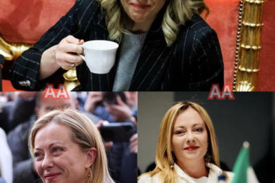 MELONI IMPRENDIBILE, MA QUALCUNO TREMA: IL SONDAGGIO CHE RIBALTA I PESI, ACCENDE LO SCONTRO E LASCIA UNA PARTE IN SILENZIO. NUMERI, SGUARDI, E UN EQUILIBRIO PRONTO A SALTARE.Non è solo un sondaggio, è una fotografia che fa male. I numeri scorrono, i grafici parlano, e Giorgia Meloni resta al centro della scena mentre intorno qualcosa scricchiola. C’è chi sorride davanti alle telecamere e chi abbassa lo sguardo, perché questo dato cambia tutto. I rapporti di forza si ridisegnano, l’opposizione si agita, le strategie saltano una dopo l’altra. Tra dichiarazioni studiate, silenzi improvvisi e reazioni nervose, emerge una verità che nessuno vuole dire ad alta voce. Chi guida davvero il gioco? Chi rischia di perdere tutto? E chi, in questo scontro, diventa il bersaglio perfetto? Una storia di potere, consenso e paura che sta facendo discutere l’Italia.