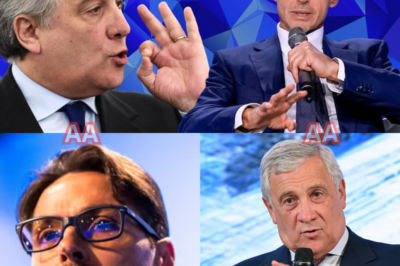 PIER SILVIO PARLA, TAJANI VACILLA, LA POLITICA SI SPACCA: UN ANNUNCIO IMPREVISTO, UN SILENZIO PESANTE, RETROSCENA CHE RIACCENDONO PAURE E AMBIZIONI NEL CUORE DEL POTERE.Nessuno se lo aspettava, e proprio per questo l’effetto è devastante. Pier Silvio Berlusconi rompe gli schemi con poche parole calibrate, ma sufficienti a scuotere l’equilibrio politico. Antonio Tajani reagisce, osserva, misura ogni gesto mentre in sottofondo crescono domande e sospetti. È solo un messaggio? O l’inizio di qualcosa di molto più grande? Nei palazzi si parla a bassa voce, nei corridoi circolano ipotesi, sui social l’onda monta. Forza Italia diventa il centro di una tensione che nessuno osa nominare apertamente. Chi guadagna davvero da questo annuncio? E chi rischia di perdere tutto? Una mossa che sembra semplice, ma che potrebbe riscrivere le alleanze e cambiare il gioco.