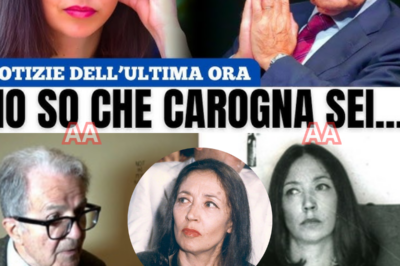 ORIANA FALLACI CONTRO PRODI: LA VERITÀ MAI RACCONTATA NELLA LETTERA AL CORRIERE RIEMERGE OGGI. PAROLE PESANTI, SILENZI SOSPETTI, UNA RIVELAZIONE CHE FA TREMARE TUTTO.Una lettera. Un nome. Un conflitto che non si è mai spento. Oriana Fallaci scrive al Corriere della Sera e tra le righe lascia molto più di un’opinione. Romano Prodi entra nel racconto senza che nulla venga detto apertamente, ma tutto viene suggerito. Frasi affilate, passaggi mai chiariti, un contesto che oggi assume un peso diverso. Per anni quelle parole sono rimaste lì, ignorate o ridotte a polemica. Ora tornano a galla e cambiano la lettura di un’intera stagione politica. È solo giornalismo? O un atto d’accusa mascherato? Il confine è sottile, la tensione altissima. E quando arrivi all’ultima riga, capisci perché questa storia non è mai finita davvero.