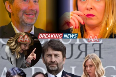 CONFESSIONE SHOCK, MICROFONI APERTI: FRANCESCHINI LASCIA SFUGGIRE UN PIANO, MELONI FINISCE NEL MIRINO, SILENZI STRATEGICI E MOSSE CHE CAMBIANO LA PARTITA.Le parole escono, poi arriva il gelo.Dario Franceschini parla, forse più del previsto. Una frase resta sospesa, viene ripresa, analizzata, riletta. Giorgia Meloni non è presente, ma domina la scena. In studio e fuori, scatta il dibattito: era una strategia? Una provocazione? O una verità detta nel momento sbagliato? I commentatori si dividono, i retroscena emergono, le ricostruzioni si moltiplicano. C’è chi parla di un piano preciso, chi di una mossa disperata, chi di un messaggio rivolto a qualcuno che sa leggere tra le righe. Nulla viene spiegato fino in fondo, tutto viene suggerito. Una confessione che apre uno scenario nuovo e costringe tutti a riconsiderare le prossime mosse.