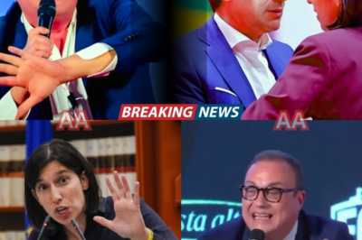 ATREJU DERAGLIA. CERNO SPINGE, LA SINISTRA REAGISCE, LA SALA SI BLOCCA. NESSUNO INTERVIENE. UNA FRASE PASSA IL CONFINE E SCATTA IL PANICO.Atreju doveva scorrere liscio, invece qualcosa va storto. Tommaso Cerno prende il palco e alza subito il livello, accelera, stringe, colpisce senza fare nomi ma rendendo tutto chiarissimo. La Sinistra si irrigidisce, lo studio trattiene il fiato, la regia non stacca perché sa che ogni secondo pesa. Una frase supera la linea, non è più dibattito, è esposizione totale. Nessuno ride, nessuno applaude, nessuno osa fermare il flusso. In quel momento Atreju smette di essere controllo e diventa rischio. E quando le parole restano sospese nell’aria, è chiaro che qualcosa si è rotto e non tornerà com’era prima.