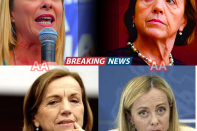 FORNERO PRENDE LA PAROLA, DETTA IL RITMO E SEMBRA AVER CHIUSO OGNI QUESTIONE. POI MELONI CALA IL COLPO FINALE: UN DETTAGLIO CHE NESSUNO CONOSCEVA LA BLOCCA, LO STUDIO RESTA SGOMENTO, LA CAMERA STRINGE E RIVELA TUTTO, L’ITALIA ESPLODE.Fornero parla per prima. Controlla il tempo, guida il racconto, dà l’impressione che non resti più nulla da aggiungere. In studio il clima si rilassa, il confronto sembra concluso. Meloni ascolta, in silenzio, senza interrompere. Poi arriva il momento che cambia tutto. Con poche parole introduce un dettaglio mai emerso prima. Fornero si ferma, il volto si irrigidisce. Nessuno reagisce subito. La regia stringe sull’inquadratura e quello sguardo dice più di qualsiasi replica. Non servono spiegazioni, non servono accuse. In quell’istante il pubblico capisce. E da lì, la reazione del Paese è immediata.