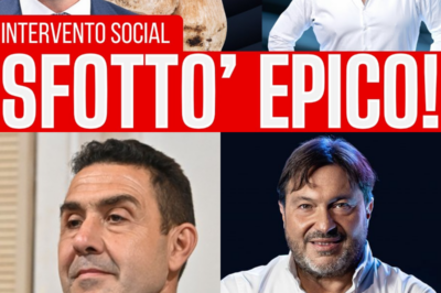 SCONTRO CHOC IN TV: VANNACCI ASFALTA REPORT E LANCIA LA BATTUTA CHE FA INFURIARE LA SINISTRA – ‘MASSONI? MEGLIO ANDARE A CERCARE FUNGHI’ La tensione cresce minuto dopo minuto, poi arriva la frase che fa esplodere tutto. Vannacci attacca frontalmente Report, respinge le accuse e lancia una battuta sarcastica che lascia studio e pubblico senza parole: ‘Massoni? Meglio andare a cercare funghi’. Le reazioni sono immediate e violente. C’è chi applaude, chi protesta, chi resta immobile. L’intervista non è più un’intervista, ma si trasforma in uno scontro politico aperto: il dibattito deraglia e diventa un caso che divide profondamente l’opinione pubblica|KF