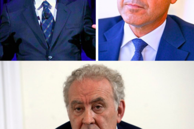 UGUAGLIANZA A PAROLE: SANTORO PARLA DI UGUAGLIANZA IN TV, MA UN EX DIPENDENTE RAI SVELA LE BUSTE PAGA — STIPENDI CHOC, CIFRE NASCOSTE E UN SISTEMA CHE CROLLA DAVANTI AL PUBBLICO|KF