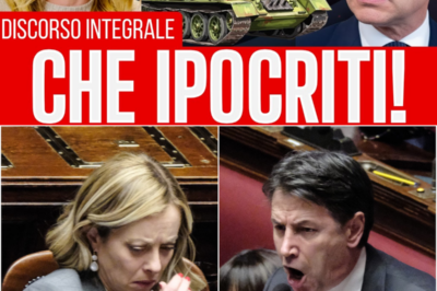 MELONI SGANCIA LA BOMBA: UN DOCUMENTO SEGRETO CON ACCORDI SENSIBILI CHE I 5 STELLE VOLEVANO NASCONDERE, RIVELA LA VERITÀ SUL LORO PRESUNTO PACIFISMO. Dietro le porte chiuse, Meloni ha scoperto tutto. Un documento segreto con accordi sensibili che i 5 Stelle cercavano disperatamente di nascondere ora è pubblico. La loro immagine di pacifismo crolla in pochi minuti, lasciando il partito sotto shock totale|KF