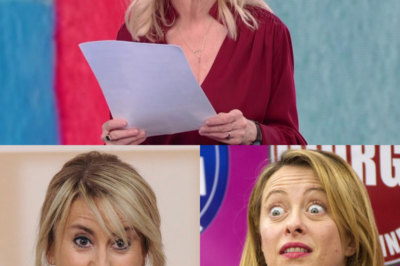 REGALI “AVVELENATI” PER MELONI? LITTIZZETTO USA BABBO NATALE PER INVIARE UN MESSAGGIO CARICO DI SATIRA E COLPIRE LA PREMIER, RIACCENDENDO LO SCONTRO TRA COMICITÀ E POLITICA|KF