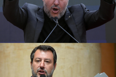 PRONUNCIA DEFINITIVA DELLA CORTE DI CASSAZIONE: SALVINI ASSOLTO, CON TUTTE LE ACCUSE ANNULLATE, IL FASCICOLO DELL’INCHIESTA RIBALTATO E UNA VERITÀ CONTROVERSA CHE EMERGE|KF