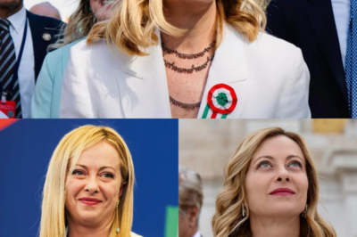 Le Figaro, il quotidiano più antico di Francia, rompe il tabù e scrive ciò che nessuno osa dire su Giorgia Meloni: una storia che fa tremare Parigi e getta Bruxelles nel totale imbarazzo|KF