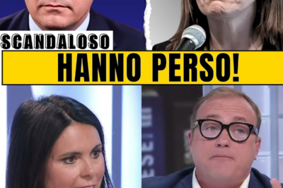 COLPO IMPROVVISO IN DIRETTA: CERNO SMASCHERA LA “TRUFFA ECONOMICA”, DEMOLISCE I ARGOMENTI DELLA SINISTRA E LA BONAFÈ RESTA PARALIZZATA. La diretta si spezza in un punto preciso: quando Cerno, con voce ferma e sguardo tagliente, pronuncia quelle due parole che gelano lo studio — truffa economica. Da lì, tutto precipita. Documenti citati, numeri mai mostrati, collegamenti che nessuno aveva osato rendere pubblici. La Bonafè prova a intervenire, ma resta intrappolata in un silenzio pesante, quasi doloroso. Il pubblico trattiene il fiato, i commentatori si guardano, confusi e increduli. È il momento in cui la narrazione ufficiale vacilla|KF