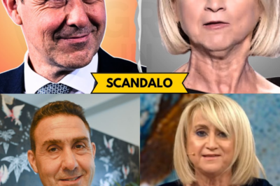 GELO NELLO STUDIO DI FAZIO: VANNACCI SMASCHERA IL “CIRCO” DEI COMICI MILIONARI, METTE A NUDO L’IPOCRISIA DELLO SHOW BUSINESS E LITTIZZETTO NON RIESCE A REPLICARE. Lo studio si è come congelato. Nessuna risata, nessuna battuta capace di salvare il momento. Quando Vannacci prende la parola, il copione abituale crolla e il “circo” dei comici milionari viene esposto in diretta. Le sue frasi, taglienti una dopo l’altra, squarciano la patina luccicante di uno spettacolo che predica dall’alto ma trae profitto dal basso. Fazio osserva in silenzio, il pubblico trattiene il fiato e Littizzetto — in un raro istante — non riesce a trovare la replica ironica di sempre. Perché quando la realtà viene messa a nudo, anche le parole più brillanti smettono di funzionare|KF