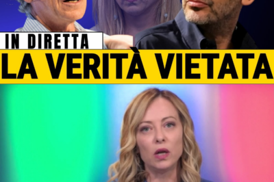 STUDIO NEL GELO A LA7: LE PAROLE DI RAMPINI SU MELONI BLOCCANO FORMIGLI, GLI OSPITI TACCIONO E IL PUBBLICO PERCEPISCE CHE QUALCOSA È ANDATO STORTO. Per un attimo, su LA7, il tempo sembra fermarsi. Rampini parla, pronuncia poche frasi misurate, ma l’effetto è devastante. Non è un attacco diretto, non è una provocazione plateale. È qualcosa di peggio: un dettaglio che cambia la prospettiva. Formigli resta in silenzio. Gli ospiti si guardano senza intervenire. Nessuno interrompe. Nessuno corregge. In studio cala un gelo pesante, quasi fisico. Il pubblico lo percepisce subito: quella non è una semplice discussione televisiva. Quando una parola blocca tutti, significa che ha colpito nel punto giusto. E da quel momento, la trasmissione non sarà più la stessa|KF