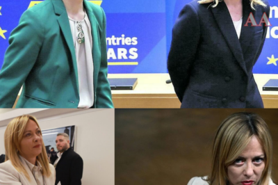 DOPPIO SUCCESSO DI MELONI IN EUROPA: MELONI SFIDA LE RISATINE DELLA SINISTRA E INCASSA UNA DOPPIA VITTORIA A BRUXELLES, IMPONENDO IL BUON SENSO E RIDISEGNANDO IL RUOLO DELL’ITALIA COME “PONTIERA” TRA EUROPA E MONDO|KF