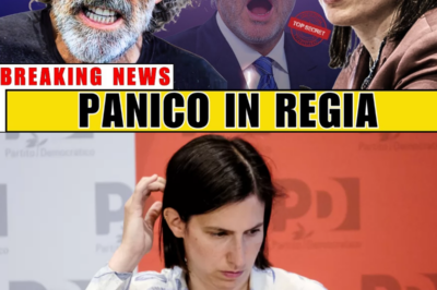 SCANDALO SCHLEIN AL NAZARENO: EMERGE UN DOCUMENTO SEGRETO CHE FA TREMATE IL PD, SCATENA IL PANICO AI VERTICI E APRE UNA CREPA PERICOLOSA NEL PARTITO. SILENZI, PAURE E UNA VERITÀ CHE QUALCUNO VOLEVA NASCONDERE|KF