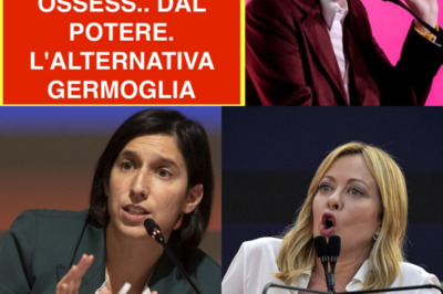 LA SFIDA DI SCHLEIN A MELONI: APPELLO ALL’UNITÀ CONTRO LA DESTRA, MA DIETRO LE PAROLE EMERGE UNA STRATEGIA CHE DIVIDE E FA DISCUTERE.  Elly Schlein risponde a Giorgia Meloni con un appello solenne all’unità contro la destra, usando parole che puntano a mobilitare e ricompattare il fronte progressista. Ma mentre il messaggio sembra chiaro, dietro le frasi emergono crepe evidenti. In studio e sui social il dibattito si accende: c’è chi vede una svolta necessaria e chi, invece, intravede una strategia che rischia di dividere più che unire. Le reazioni non tardano ad arrivare, le posizioni si irrigidiscono, il clima si fa teso. La sfida è lanciata, ma resta una domanda aperta….|KF