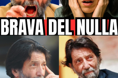 LA VERITÀ CHE BRUCIA IL PD: CACCIARI DEMOLISCE LA NARRAZIONE UFFICIALE, SMASCHERA IL “CAMPO LARGO” E LASCIA LA SINISTRA SENZA PAROLE. UNA STRUTTURA POLITICA PRONTA A CROLLARE DA SOLA… C’è un momento preciso in cui una costruzione politica smette di sembrare forte e inizia a mostrare le crepe. Quel momento ha un nome: Cacciari. Senza urlare, senza slogan, smonta pezzo per pezzo il “campo largo”, trasformandolo da promessa salvifica a finzione conveniente. Le parole pesano, i silenzi ancora di più. Nessuno lo interrompe. Nessuno riesce a ribaltare il quadro. Quando una narrazione sopravvive solo perché tutti fingono di crederci, basta una voce fuori dal coro per farla crollare. E ora il PD si trova davanti allo specchio, senza più filtri|KF