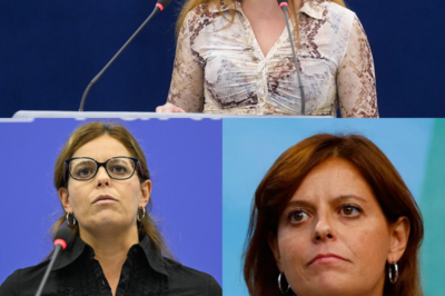 UMILIAZIONE TOTALE PER ILARIA SALIS: FISCHI E CONTESTAZIONI VIOLENTE IN AULA, IL PARLAMENTO ESPLODE DI RABBIA E IL DISCORSO SI TRASFORMA IN UNO SCANDALO POLITICO CHE DIVIDE PROFONDAMENTE L’ITALIA.  Un silenzio teso. Poi i fischi. Poi l’esplosione. L’intervento di Ilaria Salis in Aula non scivola via come uno dei tanti: si trasforma in un campo di battaglia politico. Le parole non placano, accendono. I banchi rumoreggiano, le proteste crescono, l’atmosfera diventa irrespirabile. Non è solo un discorso andato storto: è uno scontro frontale tra visioni inconciliabili dell’Italia di oggi|KF