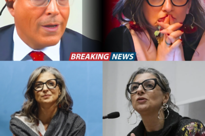 CAPEZZONE FA SALTARE IL CASTELLO: IL SEGRETO SU FRANCESCA ALBANESE ESPLODE IN DIRETTA E LA “REGINA PRO-PAL” PERDE IL CONTROLLO  Tutto accade in pochi istanti, ma l’effetto è devastante. Capezzone entra nel dibattito con calma apparente, poi lascia cadere la frase che nessuno voleva sentire. Un dettaglio, un fatto rimosso, un segreto che cambia completamente la prospettiva su Francesca Albanese. Lo studio si irrigidisce. Le telecamere stringono. La “regina pro-Pal”, abituata a dominare la scena morale, perde improvvisamente il controllo. La voce trema, la reazione è sproporzionata, il copione salta. Non è più uno scontro di opinioni, ma una crepa nella narrazione ufficiale|KF