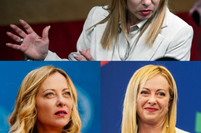 QUATTRO VITTORIE, UNA SOLA REGIA: LA SEQUENZA DI MOSSE SILENZIOSE DI MELONI CAMBIA GLI EQUILIBRI EUROPEI, TOCCA I FRONTI PIÙ CALDI DI INDUSTRIA, CONFINE, FINANZA E COMMERCIO E DIVENTA UNA PROVA DI FORZA CHE STORDISCE ALLEATI E AVVERSARI|KF