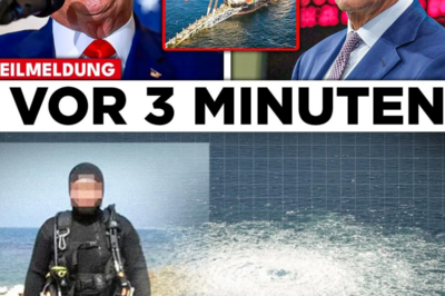 EUROPA SOTTO SHOCK: EMERGE CHI C’È DIETRO L’ATTACCO A NORD STREAM, TRA STRATEGIE OCCULTE, INTERESSI ENERGETICI E UNA VERITÀ SCOMODA CHE METTE BRUXELLES IN PROFONDO IMBARAZZO. Per mesi, l’attacco a Nord Stream è rimasto avvolto da versioni ufficiali, ipotesi comode e silenzi strategici. Poi qualcosa cambia. Nuovi elementi emergono, le ricostruzioni iniziano a combaciare e una verità scomoda prende forma. Non si tratta solo di un sabotaggio infrastrutturale, ma di un’operazione che intreccia strategie occulte, interessi energetici e calcoli geopolitici ad altissimo livello. A Bruxelles il clima si fa teso: le certezze vacillano, le responsabilità diventano difficili da ignorare. Ogni dettaglio apre nuove domande su chi abbia davvero beneficiato dall’esplosione e su quanto l’Europa fosse preparata ad affrontarne le conseguenze. Quando i fatti iniziano a parlare, le narrazioni costruite per mesi mostrano tutte le loro crepe. E ciò che resta è un’Unione costretta a guardare in faccia una realtà che avrebbe preferito non vedere|KF