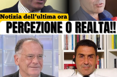 VANNACCI MESSO ALLA PROVA: CECCHI PAONE IN DIRETTA SMASCHERA CONTRADDIZIONI E CREA TENSIONE SENZA PRECEDENTI. In diretta TV, Roberto Vannacci si trova di fronte a Cecchi Paone, che con domande taglienti e senza filtri mette in luce contraddizioni e punti deboli mai esposti prima. Lo studio trattiene il fiato mentre la tensione cresce, e ogni parola di Vannacci viene analizzata dai presenti e dal pubblico a casa. Un confronto che supera il dibattito politico, trasformandosi in un momento virale, capace di scuotere social e media. La sfida tra percezione e realtà diventa evidente, lasciando tutti a riflettere su cosa significhi davvero affrontare le verità scomode in diretta nazionale|KF