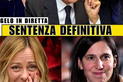 IL PD TREMA: CASSESE ROMPE IL SILENZIO SU GIORGIA MELONI, LE SUE PAROLE METTONO IN CRISI ELLY SCHLEIN E FANNO CROLLARE LA NARRAZIONE DELLA SINISTRA  Per mesi la narrazione sembrava blindata. Il Partito Democratico ripeteva gli stessi argomenti, convinto di avere il controllo del racconto politico. Poi arriva Sabino Cassese. Poche parole, misurate, ma devastanti. Il silenzio si rompe e il bersaglio non è Giorgia Meloni, bensì l’impianto costruito contro di lei. In studio l’atmosfera cambia, le certezze vacillano. Elly Schlein appare in difficoltà, costretta a inseguire una verità che non aveva previsto. In pochi minuti la sinistra perde la regia, mentre il pubblico assiste al crollo di una narrazione che sembrava intoccabile|KF
