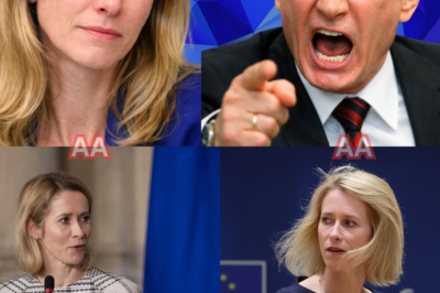 UNA FIRMA NELLA NOTTE, TELEFONI MUTI A BRUXELLES E UN’USCITA DI SCENA CHE NESSUNO AVEVA PREVISTO: KAJA KALLAS LASCIA, E L’EUROPA SCOPRE CHE QUALCOSA SI È ROTTO DAVVERO. All’inizio arriva solo una notizia secca. Kaja Kallas si dimette. Nessuna spiegazione dettagliata, poche righe ufficiali, troppe domande lasciate sospese. Nei palazzi europei il clima cambia in poche ore. Riunioni riservate, volti tesi, dichiarazioni calibrate al millimetro. C’è chi parla di pressioni, chi di equilibri saltati, chi di un dossier che non doveva uscire allo scoperto. Nulla viene confermato, ma tutto sembra collegato. Il nome di Kallas diventa improvvisamente scomodo, mentre Bruxelles prova a ricompattarsi e a minimizzare. Ma il silenzio pesa più di mille parole. I governi osservano, i mercati reagiscono, l’opinione pubblica si divide. È davvero una scelta personale, o il risultato di uno scontro che si è consumato lontano dai riflettori? In questo vuoto di spiegazioni nasce il vero caso politico. Perché quando una figura centrale esce di scena così, senza un racconto chiaro, il problema non è solo chi se ne va. È ciò che resta nascosto dietro le porte chiuse dell’Europa.