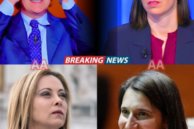 PORRO SI BLOCCA IN DIRETTA MENTRE GUARDA ELLY SCHLEIN: UNA SCENA IMBARAZZANTE, DOMANDE SENZA RISPOSTA E UN ATTACCO A GIORGIA MELONI CHE RIMANE SOSPESO. QUALCOSA NON TORNA, E DAVANTI ALLE TELECAMERE IL RACCONTO INIZIA A SGRETOLARSI.  Non è solo stupore, è incredulità pura. Nicola Porro osserva, riascolta, poi si ferma. Le parole di Elly Schlein sembrano costruite per colpire, ma l’effetto è diverso da quello atteso. L’attacco a Giorgia Meloni resta nell’aria, privo di appigli solidi, mentre le reazioni fanno il resto. C’è chi annuisce, chi distoglie lo sguardo, chi aspetta il prossimo passo. Porro non alza la voce, ma il tono basta a cambiare il ritmo della scena. Ogni pausa pesa, ogni frase diventa una domanda implicita. Il pubblico percepisce che qualcosa si è rovesciato: non è più chi attacca a dettare il tempo, ma chi osserva e smonta pezzo dopo pezzo. Non servono accuse dirette né proclami. Basta mettere in fila i dettagli, lasciare che il silenzio lavori. E quando un attacco si svuota davanti a tutti, il vero colpo non è ciò che viene detto, ma ciò che resta senza risposta.