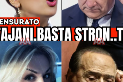 QUANDO FRANCESCA PASCALE TORNA A PARLARE DOPO ANNI DI SILENZIO, NON LO FA PER NOSTALGIA: LO FA PERCHÉ QUALCOSA DENTRO FORZA ITALIA SI È ROTTO, E CHI ERA SEMPRE STATO ZITTO ORA NON HA PIÙ MOTIVI PER PROTEGGERE NESSUNO. Per molto tempo è stata considerata una figura del passato, legata a un’epoca chiusa con la fine di Berlusconi. Ma Francesca Pascale conosce quei corridoi, quelle dinamiche, quelle promesse fatte a porte chiuse. E proprio per questo, quando decide di intervenire, l’effetto è destabilizzante.  Non parla di nomi, non entra nei dettagli. Ma descrive un clima. Un partito che non riconosce più se stesso. Un potere che ha cambiato mani senza dirlo apertamente. E una Forza Italia che continua a mostrarsi compatta, mentre dentro cresce la diffidenza.  Le sue parole sembrano rivolte a chi è rimasto, ma anche a chi è stato messo da parte. A chi ha obbedito. E a chi ora si accorge di essere stato usato come copertura. Non è uno sfogo personale. È un segnale.  Quando chi ha visto tutto dall’interno smette di tacere, il problema non è ciò che racconta. È ciò che lascia intendere. E il sospetto che, dentro Forza Italia, la vera battaglia sia già cominciata.