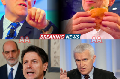 BELPIETRO LANCIA LA FRASE CHE TUTTI TEMEVANO: “FONDI NERI M5S?”, LA PROCURA RESTA FERMA, CONTE NON RISPONDE E IL SILENZIO DIVENTA PIÙ ASSORDANTE DI QUALSIASI SMENTITA, PERCHÉ QUANDO UN’ACCUSA VIENE PRONUNCIATA IN DIRETTA E NESSUNO LA BLOCCA, QUALCOSA NEL SISTEMA SI INCRINA DAVANTI A TUTTI.  Non è una rivelazione con prove esibite, è molto peggio. È una domanda lasciata lì, in piena luce, mentre chi dovrebbe muoversi resta immobile. Maurizio Belpietro non urla, non accusa frontalmente, ma apre uno spazio che nessuno riesce a chiudere. Il Movimento 5 Stelle viene evocato, Giuseppe Conte resta in silenzio, e ogni secondo senza risposta pesa come una conferma mancata. La Procura osserva, il tempo scorre, e l’attenzione si sposta. Non sul contenuto dell’accusa, ma sull’assenza di una reazione. È qui che la tensione cresce. Perché quando tutti aspettano una parola che non arriva, il dubbio prende forma da solo. E in politica, il vuoto è sempre l’arma più pericolosa.