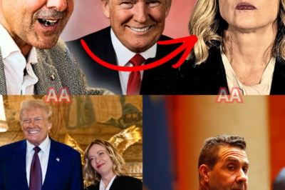 VANNACCI ROMPE IL FRONTE E PRONUNCIA IL NOME DI MELONI NEL MOMENTO PIÙ SCOMODO: “ORA BASTA”, CASO TRUMP SULLO SFONDO, SILENZI PESANTI E UNA LINEA CHE SI SPEZZA DAVANTI A TUTTI, MENTRE IL POTERE SI GUARDA ALLO SPECCHIO.  Non è una frase detta per caso, è un segnale lanciato con precisione. Roberto Vannacci sceglie il momento, il contesto, il riferimento internazionale che scotta. Il caso Trump incombe, divide, polarizza, e improvvisamente entra nel dibattito italiano. Giorgia Meloni non viene attaccata frontalmente, ma chiamata in causa nel punto più delicato. Le reazioni non sono immediate, ed è proprio quell’attesa a caricare la scena. C’è chi parla di coraggio, chi di rottura, chi di azzardo calcolato. Le parole di Vannacci restano lì, sospese, mentre gli equilibri interni tremano. Non serve indicare un vincitore o un colpevole. Basta osservare come cambia l’aria, come si irrigidiscono le posizioni, come il silenzio diventa messaggio. Quando uno scontro politico si aggancia a uno scenario globale, le conseguenze non restano mai confinate. Si allargano. E qualcuno, prima o poi, è costretto a rispondere.